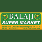 balaji market