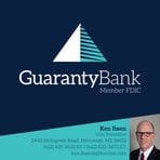 guaranty bank